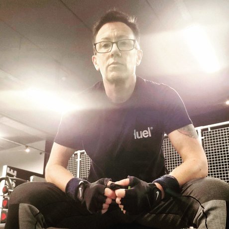 Bruce Hills leaked only fans porn