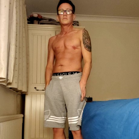 Bruce Hills onlyfans porn