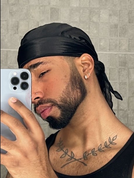 SebasAcostaFit leaked only fans nudes