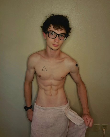 Collin the Barista onlyfans strip tease