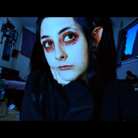 Dim Dream nude leaks onlyfans