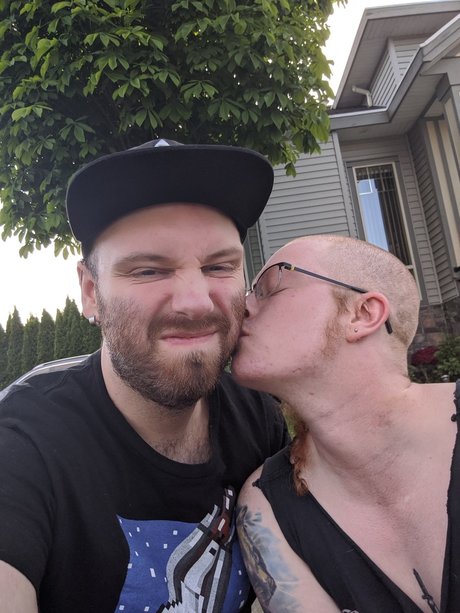 Dale and Vix onlyfans sex