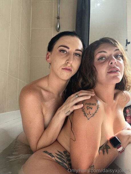 Daisy Jones FREE PAGE_ only fans naked