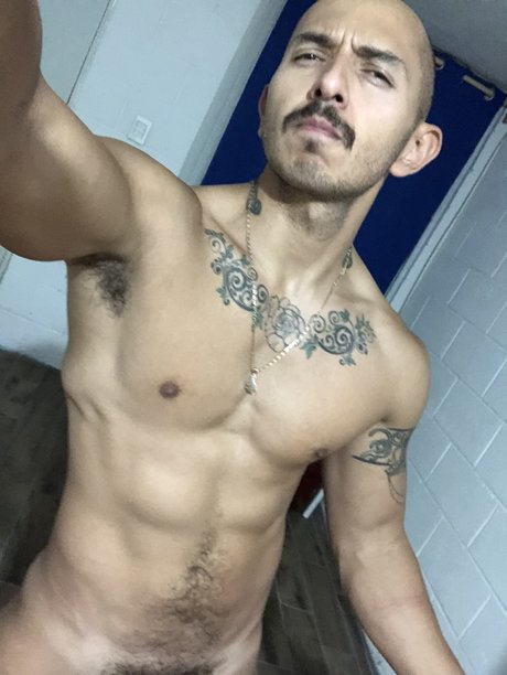 El Cazador xxx onlyfans