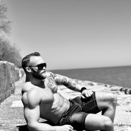 Collin Wood onlyfans nudes leaked