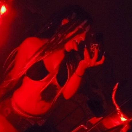 Fanta Jean onlyfans leaked free