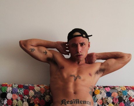 Coepatrick onlyfans topless