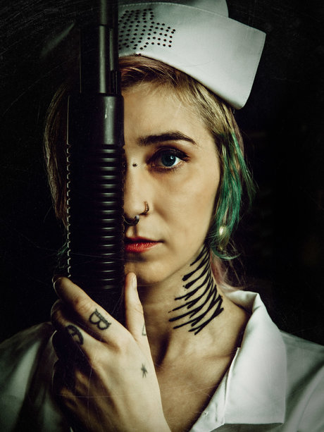 G G Garbaj sexy onlyfans