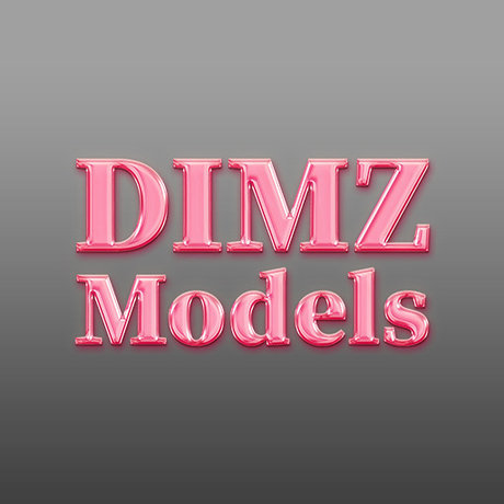 Dimz Models nude only fans