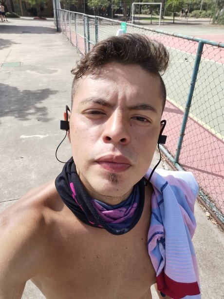 Di Juan onlyfans leaked tits