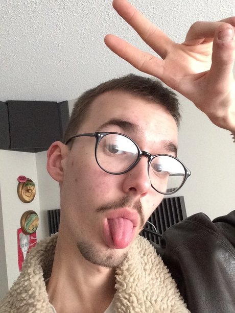 ClumsyDutch nudes onlyfans leak