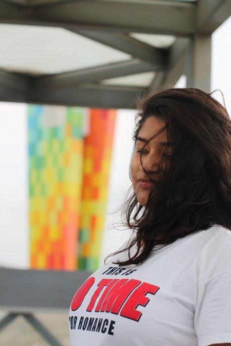 Saray sierra naked on onlyfans