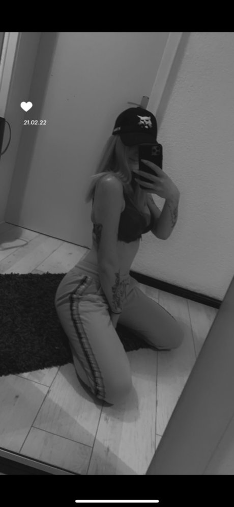 Nancy srs onlyfans de