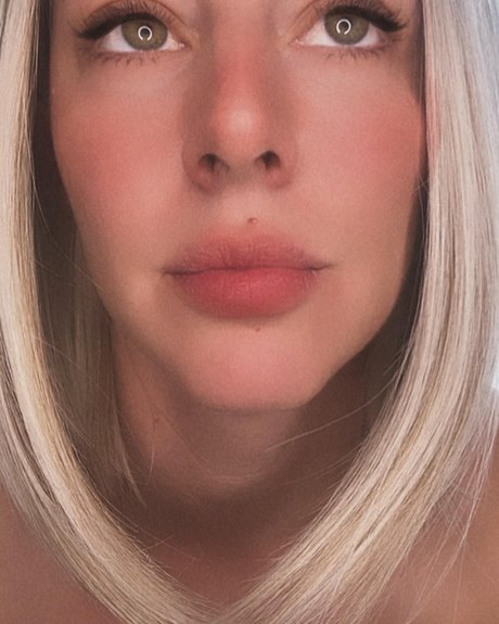 Nan nude onlyfans leaked