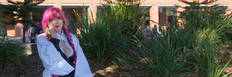 Nanachi nude onlyfans