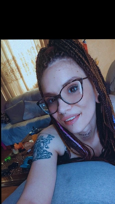 NamiiSwaan onlyfans leak naked