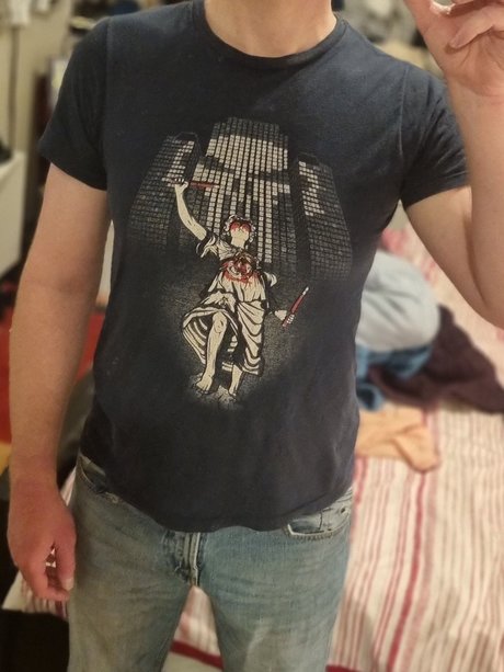 Dad Bodd only fans porn