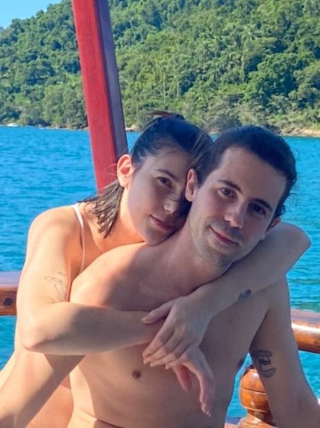 Semsalto onlyfans porn nude