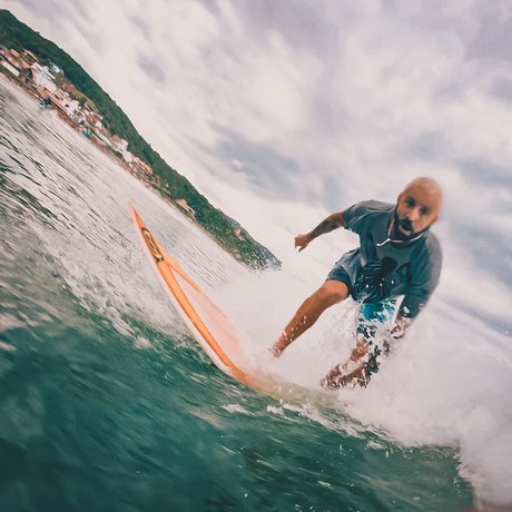 Sereia Celestial e Carabina desnuda onlyfans