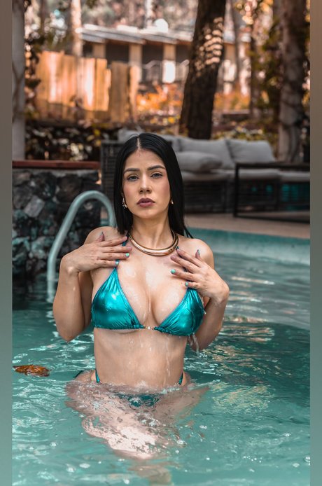 Carolina Romo_ onlyfans hot