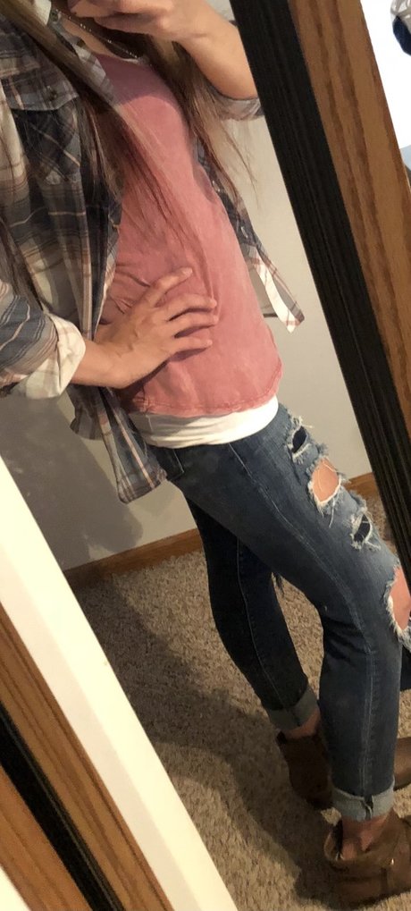 Cassie Dawn onlyfans leak fuck