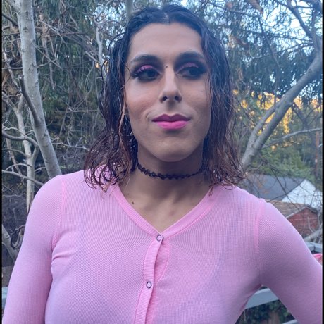 Eve Josie onlyfans nude photos