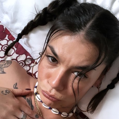 Hallie Parker leaked onlyfans porn