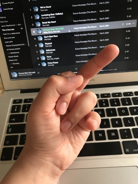 Naturally Naughty onlyfans photo