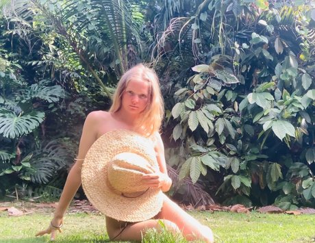 Amanda Blank nudes leaked onlyfans