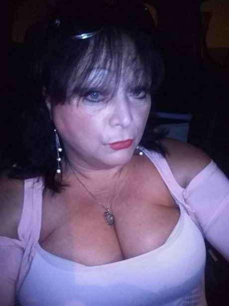 Zdenicka onlyfans model photos