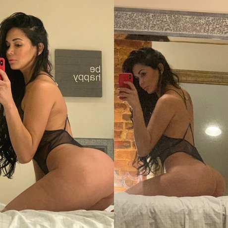 Nary onlyfans desnuda