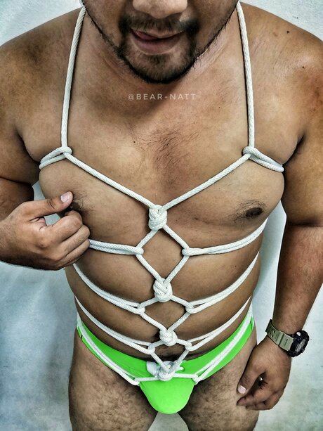 _Natt Black Bear_ ass onlyfans