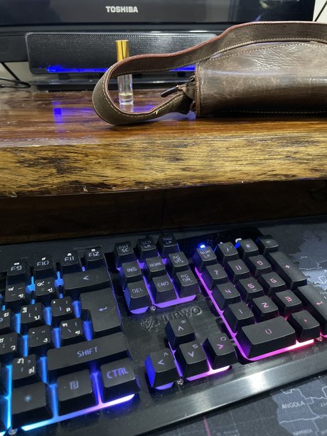 Nattawut Wittayanan onlyfans leaked nudes