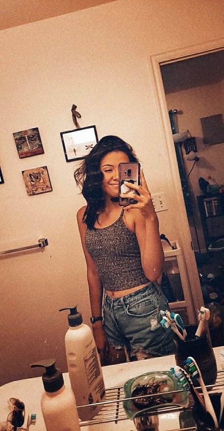 That one native girl new onlyfans leaks