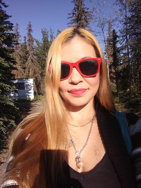 NativeAK onlyfans porno