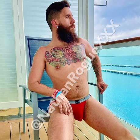 Nathan Rogue leaked onlyfans