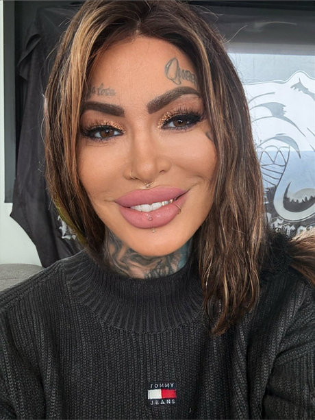 Calisi Ink only fans free