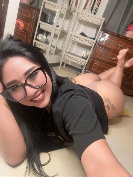 Nath Garc a leaks onlyfans porn