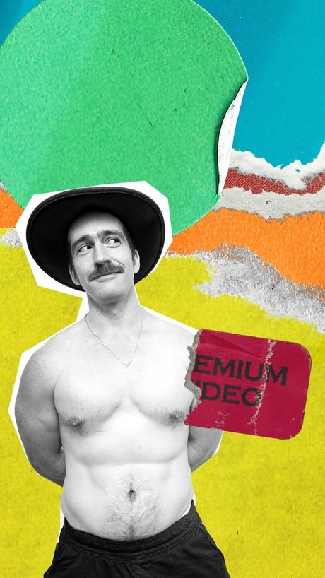 Nate Stetson onlyfans nudes porn