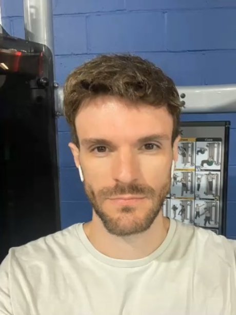 Nathan Barrett sexy onlyfans