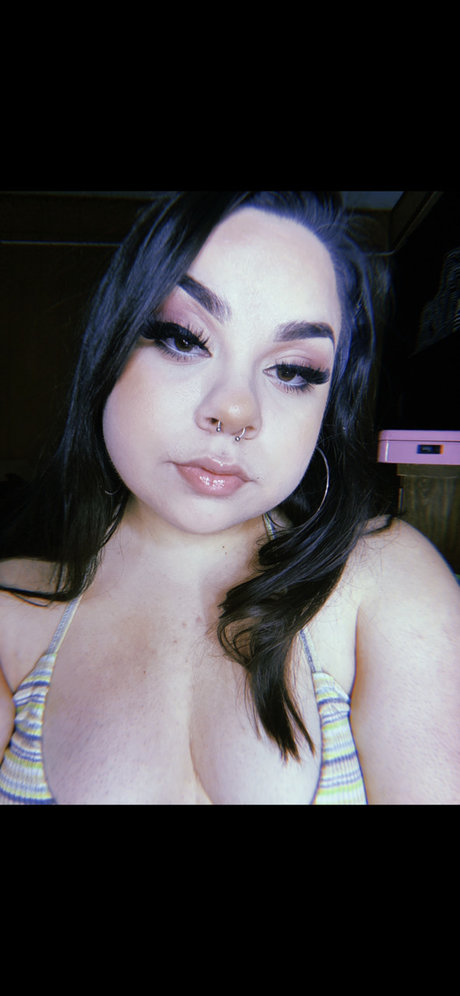 Natalia Escobedo onlyfans nude pics