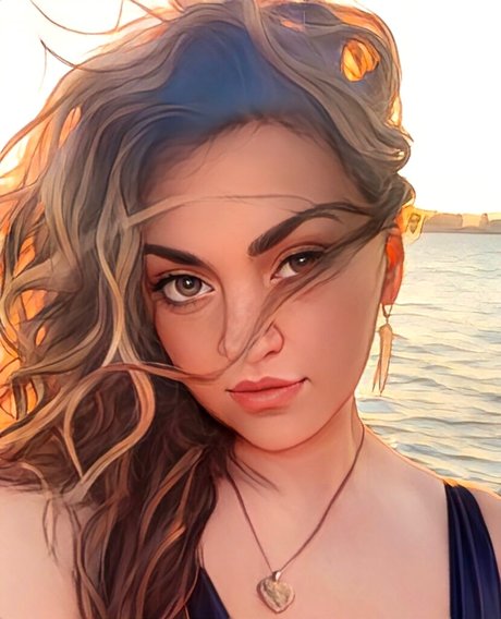 Natasha Mage VIP onlyfans naked