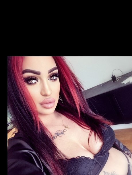 Natasha Floran only fans review