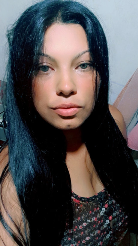 Natasha cristal onlyfans lean