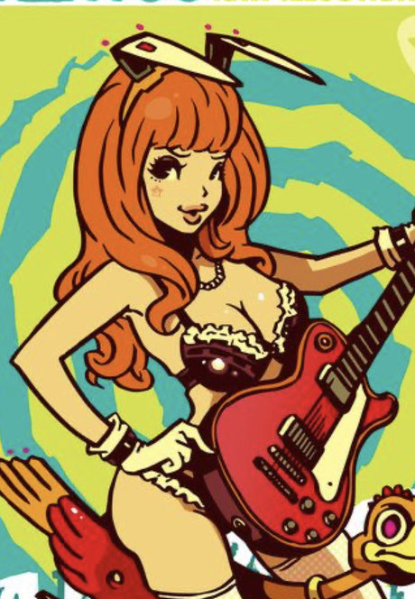 Natasha Wilde onlyfans nude