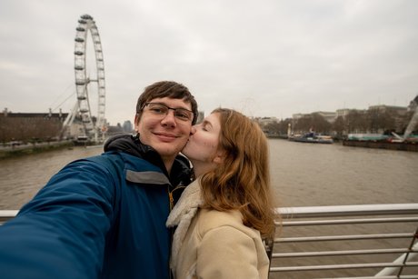 Nat amp amp Rich onlyfans nide