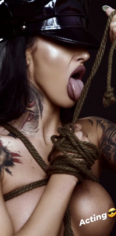 NatalyThorn onlyfans leak