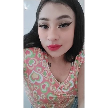 Nathalya Luna naked onlyfans