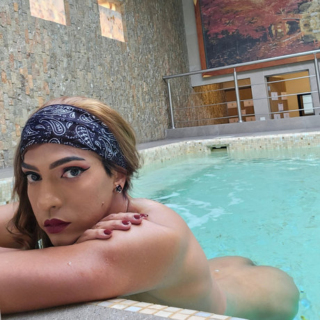 Natalia Winter only fans leak porn