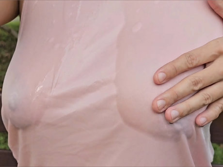 Full Access Ms Food and Boobs only fans nude leaks